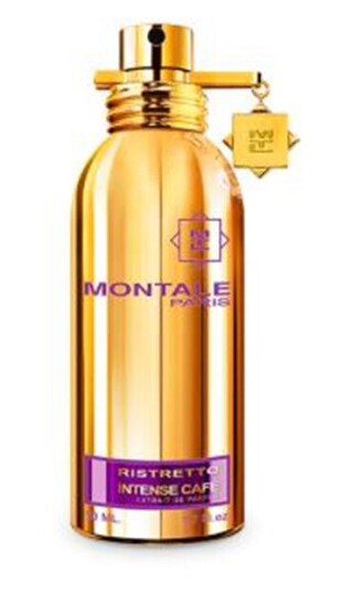 MONTALE Ristretto Intense Café Eau De Parfum 50 ml