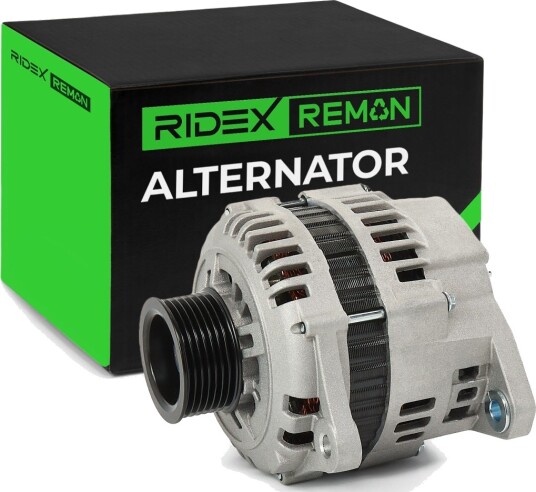 Dynamo RIDEX REMAN 4G0525R