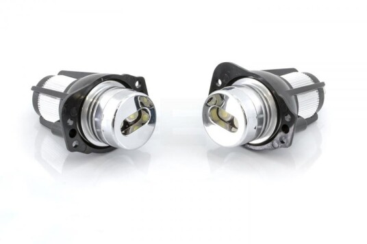Lumen Angel Eyes Til Bmw E90,91,92 (6w) Lumen Angel Eyes Til Bmw E90,91,92 (6w)