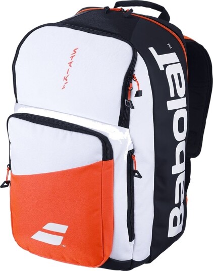 Babolat Pure Strike Backpack Babolat Pure Strike Backpack