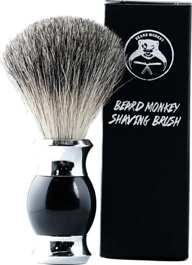 Beard Monkey Shaving Brush