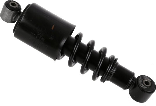 Demper førerhus lagring SACHS 350 800