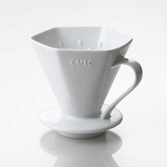Cafec Deep Dripper Pro by Aritaware Cafec Deep Dripper Pro by Aritaware