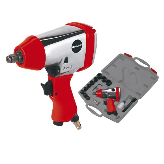 Einhell Muttersett 11 deler DSS 260/1 4138910