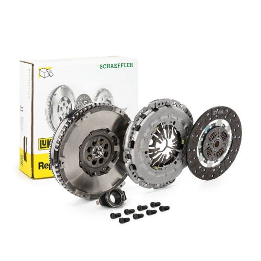 Clutchsett LuK 600 0206 00 Clutchsett LuK 600 0206 00