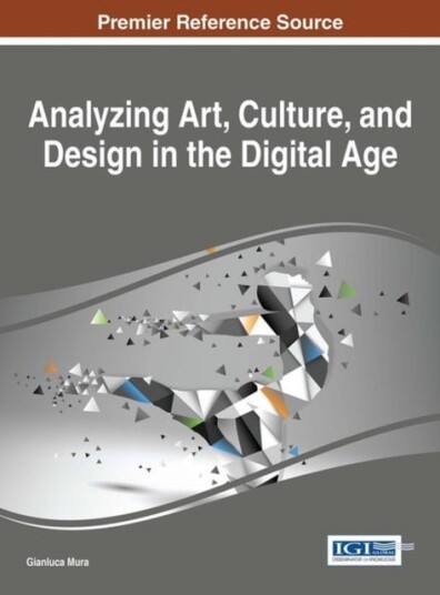 Analyzing Art Culture and Design in the Digital Age