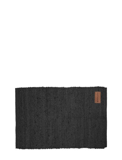 Boel & Jan Merida Placemat - Black - 35X45CM