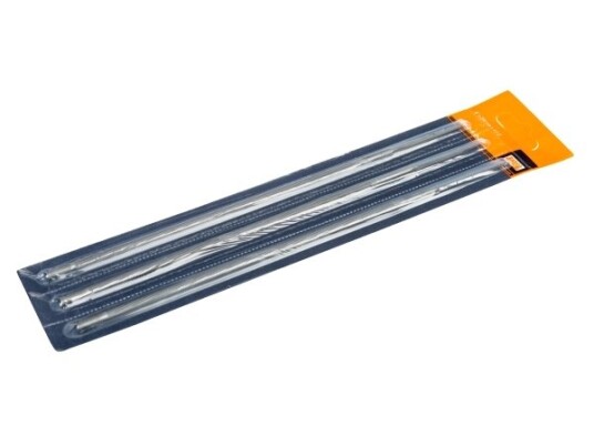 Bahco 168-8-6,3-3P Filer 200 Mm 3 Stk