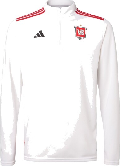 Vejle Boldklub Oppvarmingstrøye Barn Hvit 164