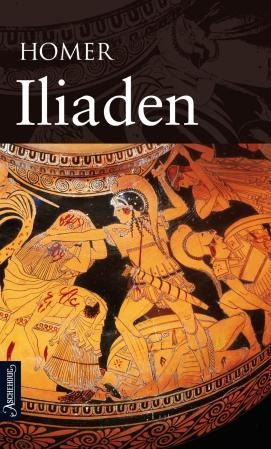 Iliaden Av Homer