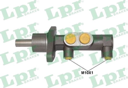 LPR 1720 Hovedbremsesylinder LPR 1720 Hovedbremsesylinder