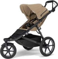 Urban Glide 3, gentlebeige