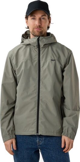 X trail Aspen Wind Jacket