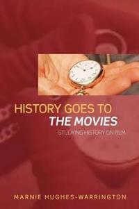 Hughes-Warrington Marnie History Goes to the Movies