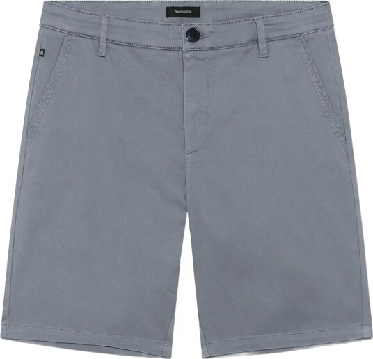 Matinique Mathomas Short   Grey   33