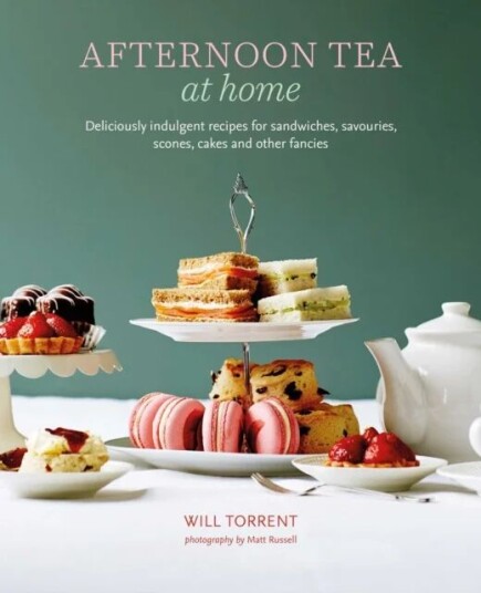 Afternoon Tea At Home Av Will Torrent