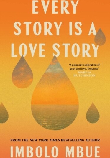 Every Story Is A Love Story