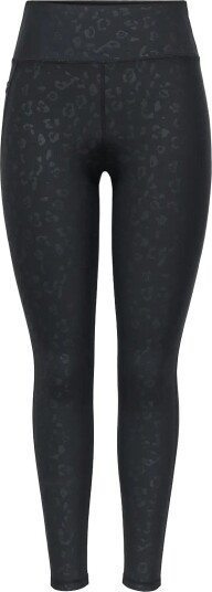 Only Play Onpjam 2 Lee Hw Aop Pck Tights Noos Black S Only Play Onpjam 2 Lee Hw Aop Pck Tights Noos Black S