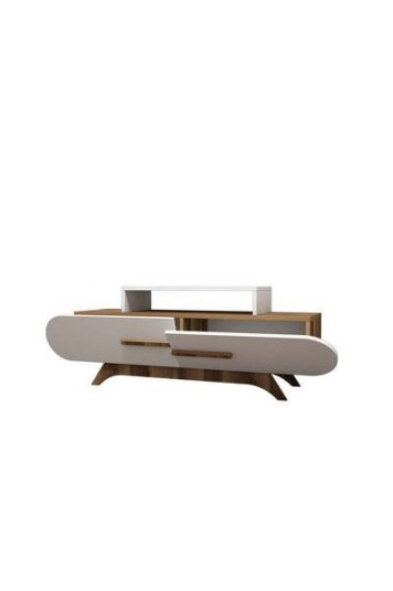 Hanah Home Tv-benk Rose 1710872-01-0