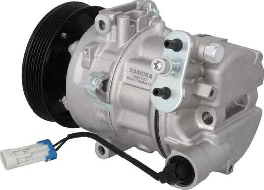 AC-kompressor KAMOKA 7820107 AC-kompressor KAMOKA 7820107
