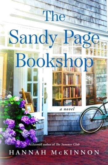 Sandy Page Bookshop