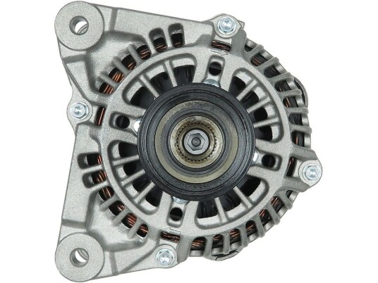 Dynamo AS-PL A5398PR Dynamo AS-PL A5398PR