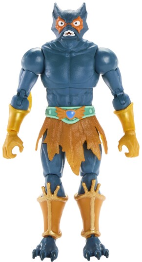 Masters Of The Universe Masterverse Mer-Man Figur - 8+ År