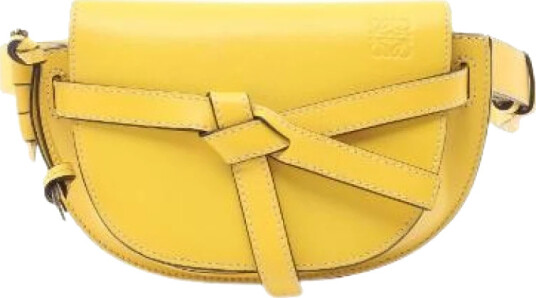 Loewe Dame Gul