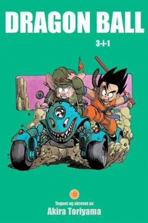 Dragon Ball 4 Av Akira Toriyama Dragon Ball 4 Av Akira Toriyama