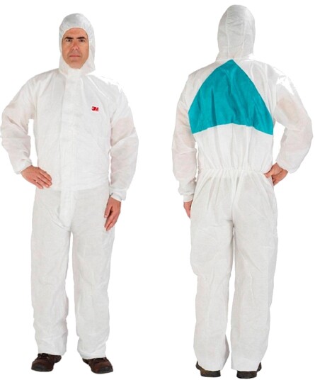 3m™ vernedress 4520 l 3m™ vernedress 4520 l