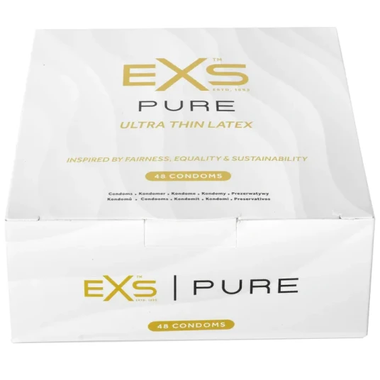 EXS Pure 1 stk