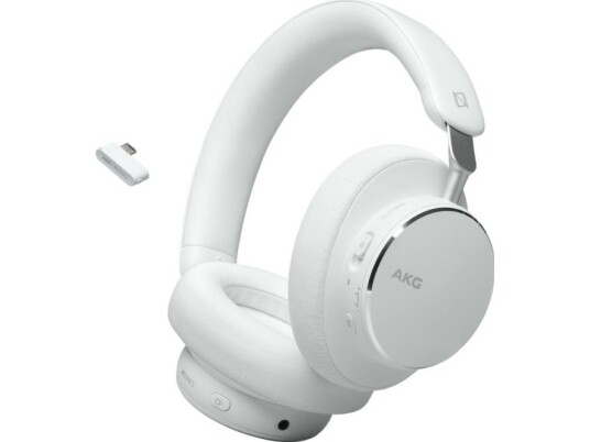 AKG N9 Hybrid Hvit AKG N9 Hybrid Hvit