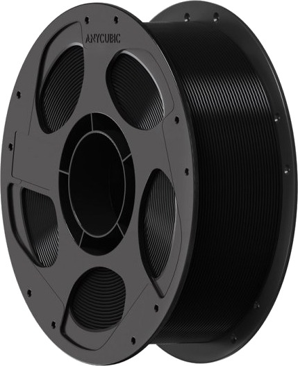 Anycubic Filament Pc (Svart) 1 Kg