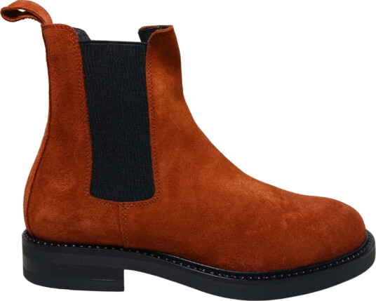 Pollini Dame Sko Brun 40 EU, Pollini Dame Sko Brun 40 EU,