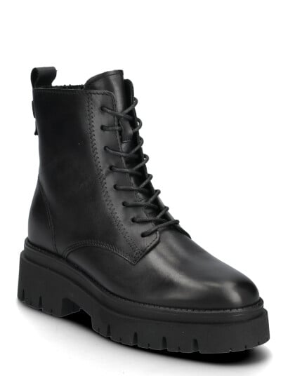 Tamaris Women Boots - Black - 40