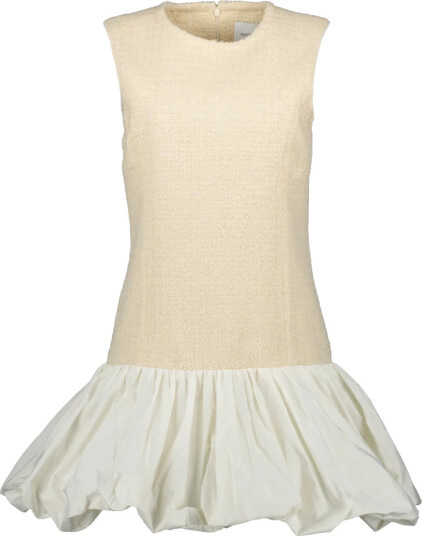 Patou Dame Kjoler Beige S,
