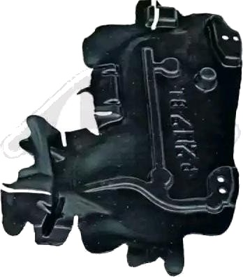 Motorrom isolering DIEDERICHS 4226219 Motorrom isolering DIEDERICHS 4226219
