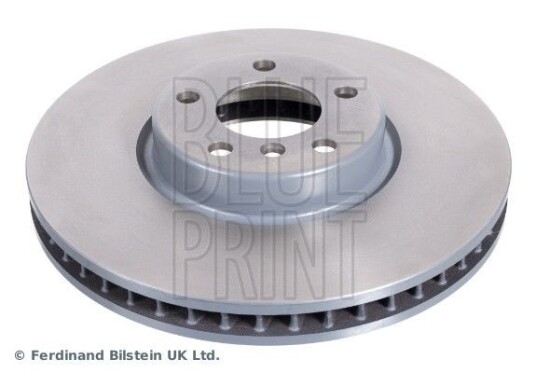 Bremseskive BLUE PRINT ADB114371