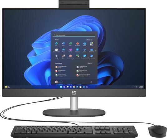 HP ProOne 240 G10 AiO 23,8 FHD i5 1335U 16GB/512GB SSD Windows 11 Pro B6HS7ES#ABD HP ProOne 240 G10 AiO 23,8 FHD i5 1335U 16GB/512GB SSD Windows 11 Pro B6HS7ES#ABD
