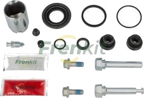 Reparasjonssett, bremsecaliper FRENKIT 734015