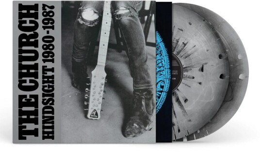 Hindsight 19801987 LP/Vinyl