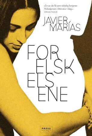 Forelskelsene Av Javier Marias