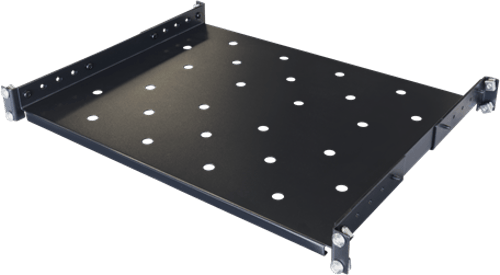 Toten Rack Shelf G-series 366mm For 60cm Cabin 19" 60kg