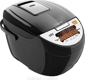 Multifunksjonell gryte MAESTRO MR 793 42 programmer Multifunksjonell gryte MAESTRO MR 793 42 programmer