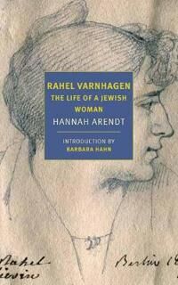Rahel Varnhagen Av Hannah Arendt, Barbara Hahn
