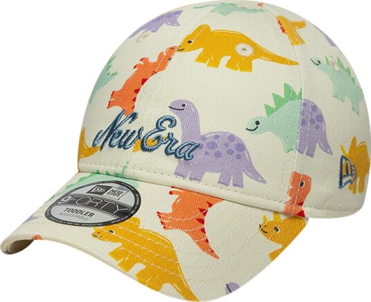 New Era TOD DINO AOP 9FORTY NEWERA