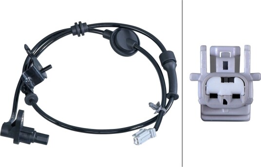 HELLA 6PU 358 417 441 Sensor ABS