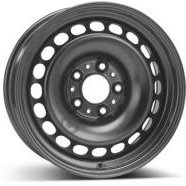 ALCAR 9970 7 x 16 CB72,50 ET20 5/120 7 x 16