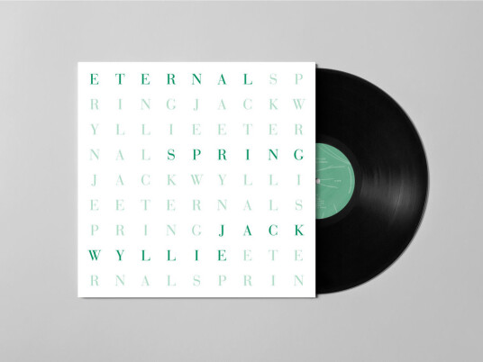 Eternal Spring