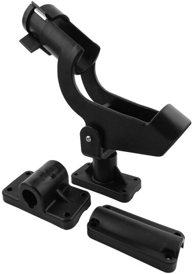 Kinetic Devilfish Boat Rod Holder